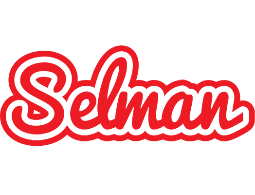 Selman sunshine logo