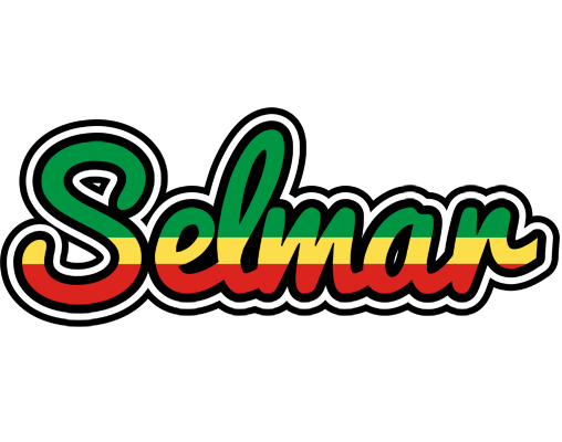 Selmar african logo