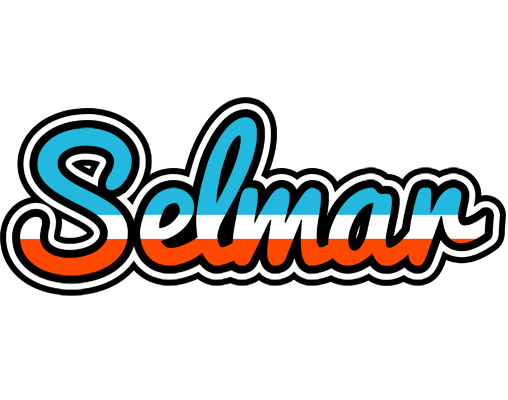 Selmar america logo