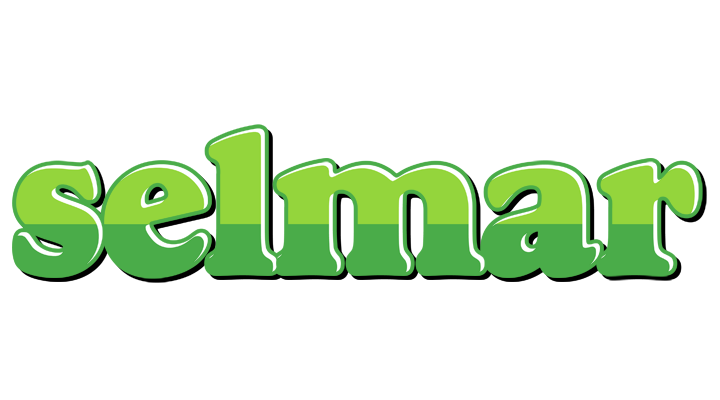 Selmar apple logo