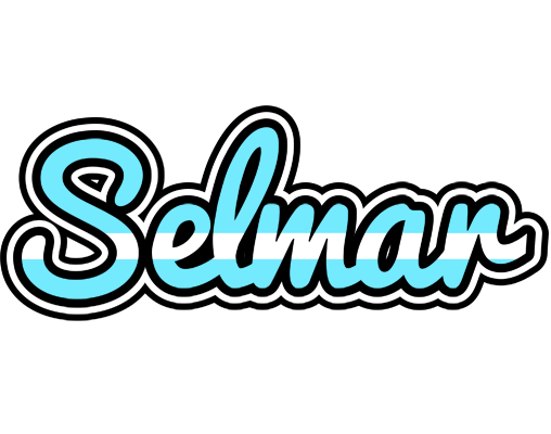 Selmar argentine logo