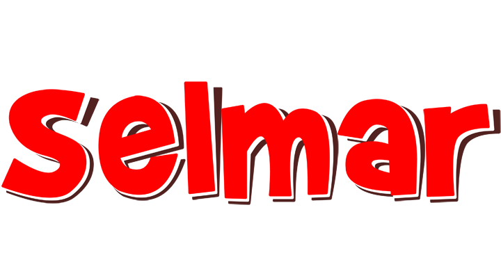 Selmar basket logo