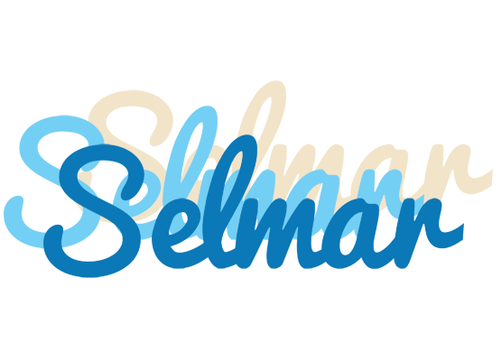 Selmar breeze logo