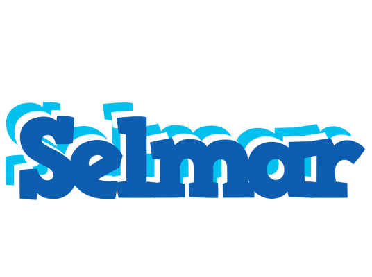 Selmar business logo