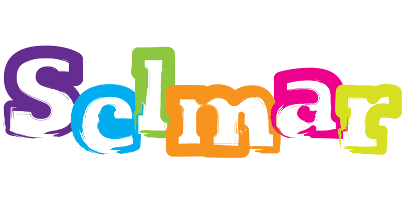 Selmar casino logo