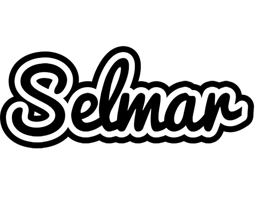 Selmar chess logo