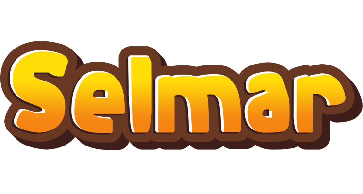 Selmar cookies logo