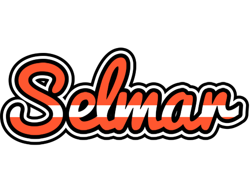 Selmar denmark logo