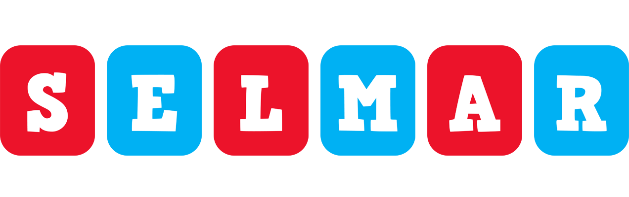 Selmar diesel logo