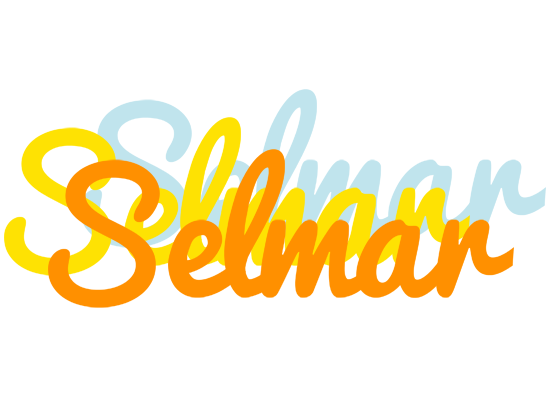 Selmar energy logo
