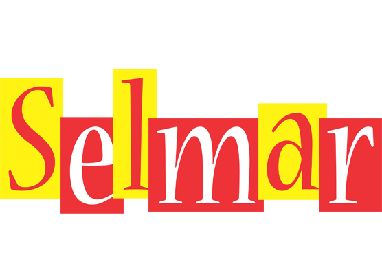 Selmar errors logo