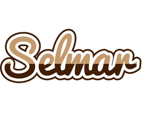 Selmar exclusive logo