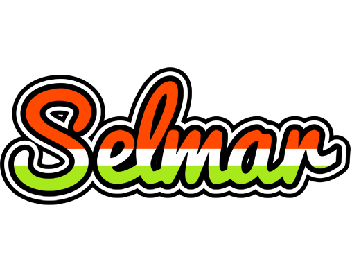 Selmar exotic logo