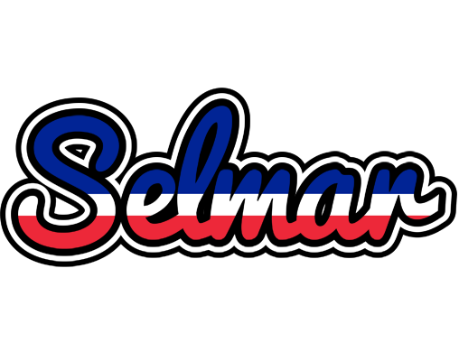 Selmar france logo