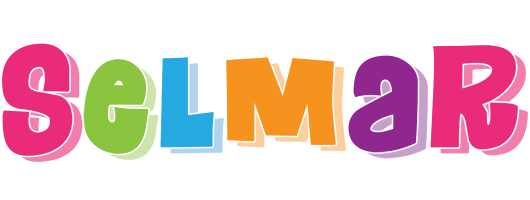 Selmar friday logo