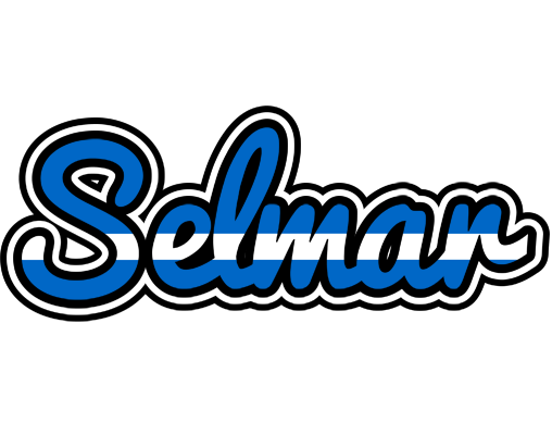 Selmar greece logo