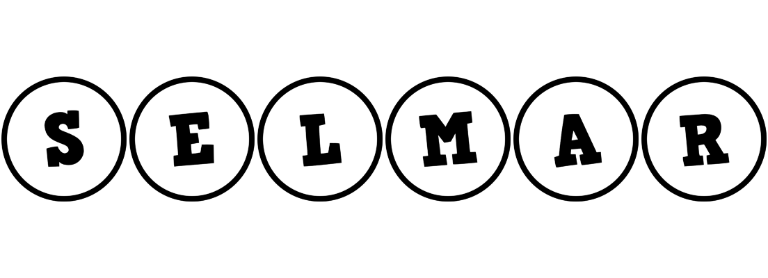Selmar handy logo
