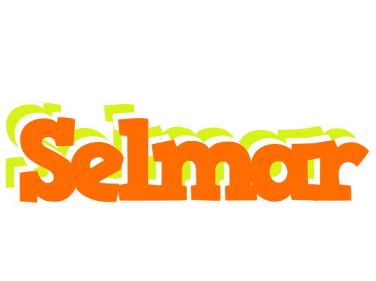 Selmar healthy logo