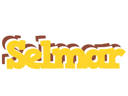 Selmar hotcup logo