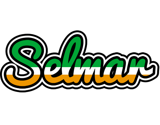 Selmar ireland logo