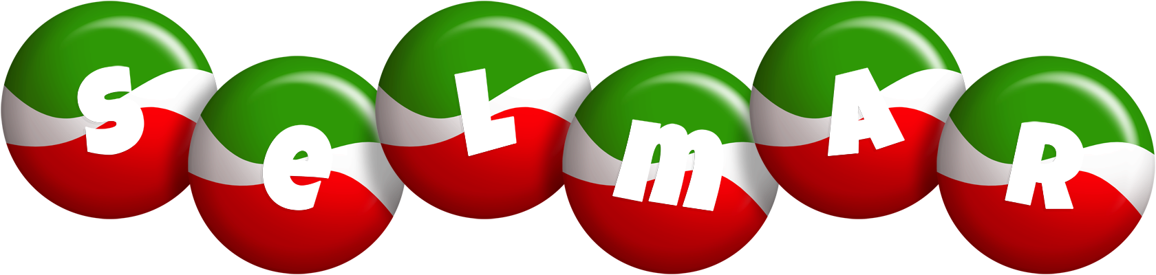 Selmar italy logo