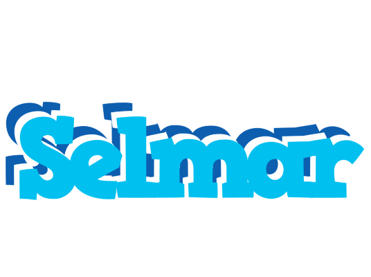 Selmar jacuzzi logo
