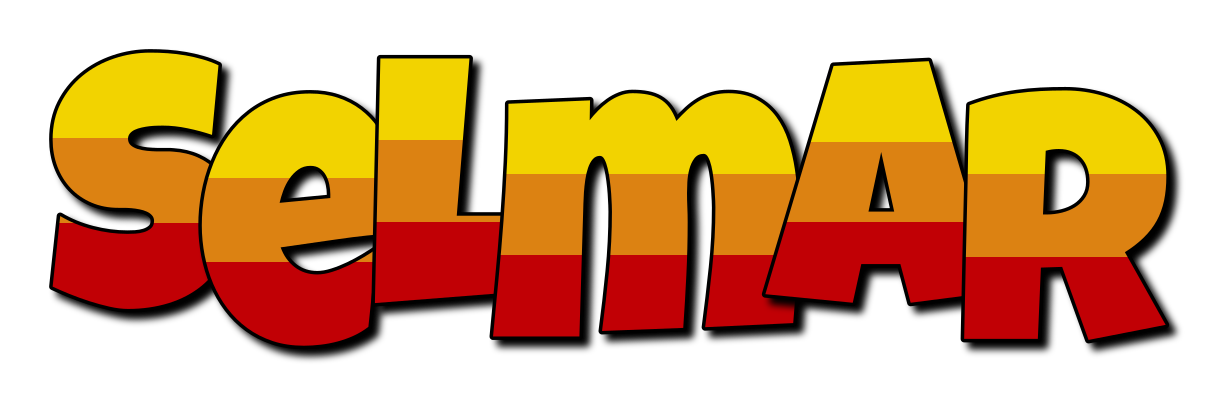 Selmar jungle logo