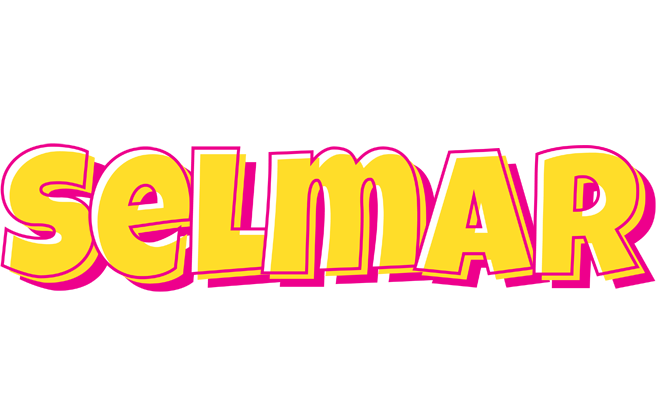 Selmar kaboom logo