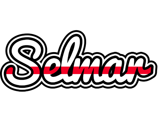 Selmar kingdom logo