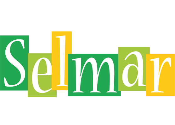 Selmar lemonade logo