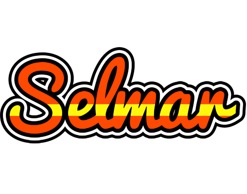 Selmar madrid logo