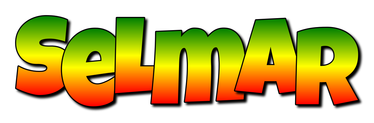 Selmar mango logo