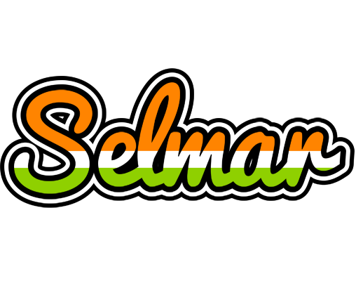 Selmar mumbai logo