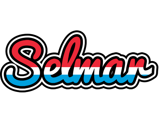 Selmar norway logo