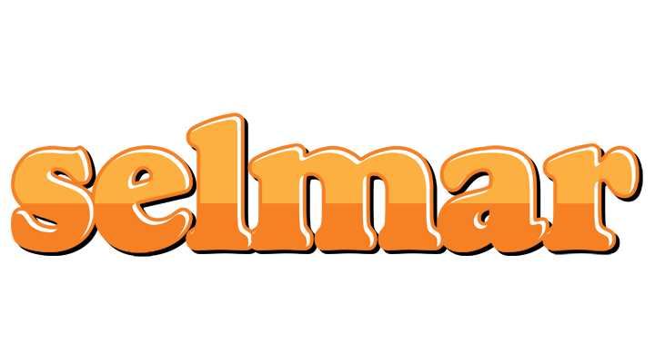 Selmar orange logo