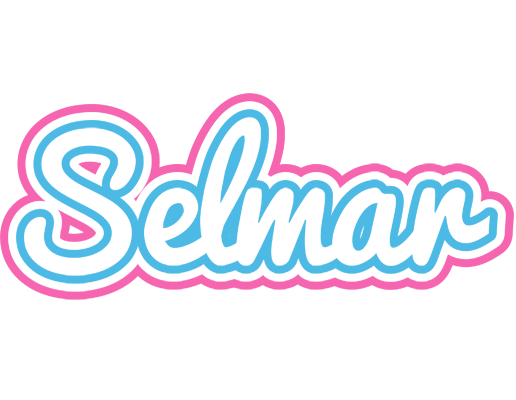 Selmar outdoors logo