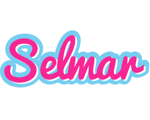 Selmar popstar logo
