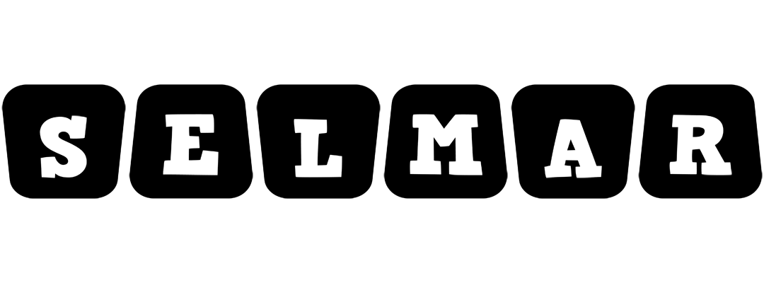 Selmar racing logo