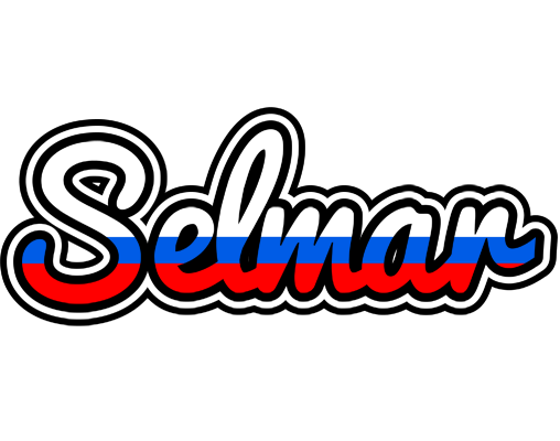 Selmar russia logo