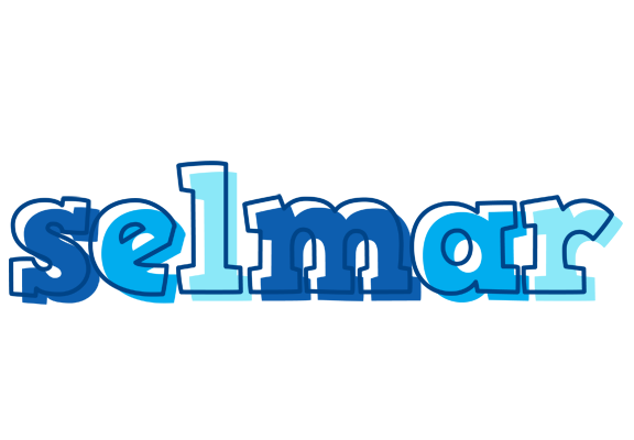 Selmar sailor logo