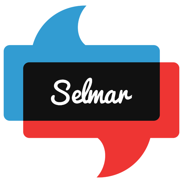 Selmar sharks logo