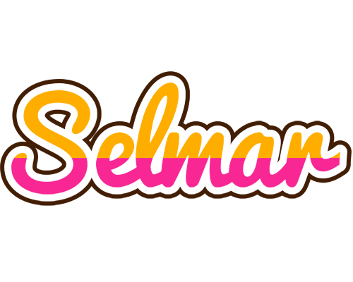 Selmar smoothie logo