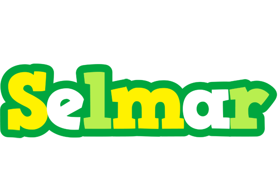 Selmar soccer logo