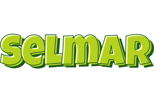 Selmar summer logo