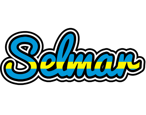 Selmar sweden logo