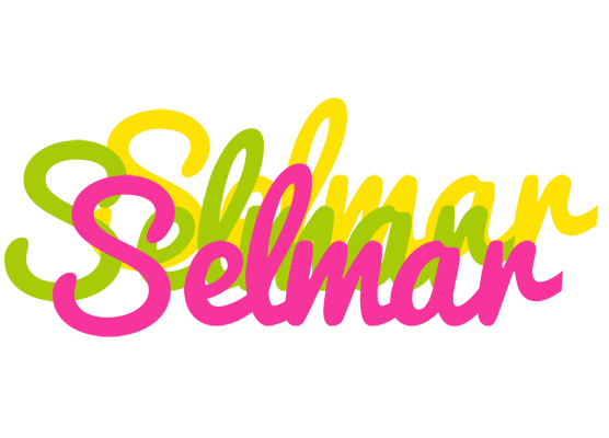 Selmar sweets logo