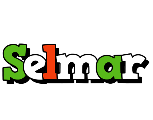 Selmar venezia logo