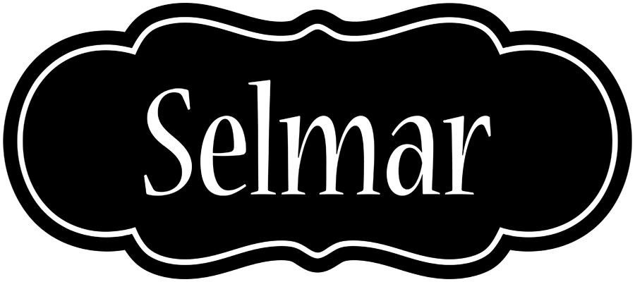 Selmar welcome logo