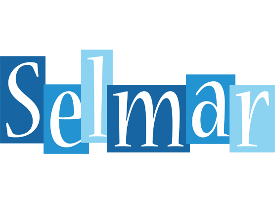 Selmar winter logo