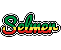 Selmer african logo